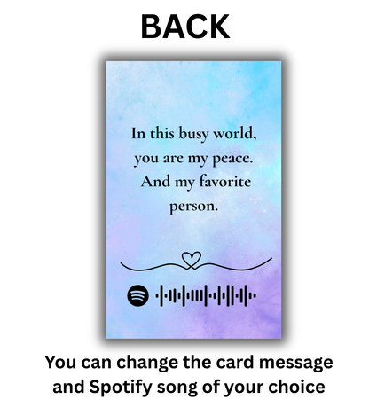 2 Premium Wallet Cards + 4 Free Mini Polaroids + FREE Shipping